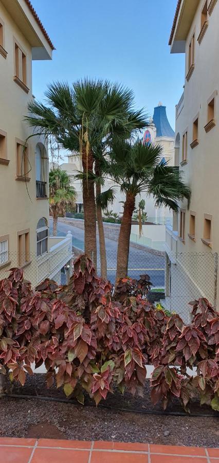 Avaa San Miguel de Abona Exterior foto