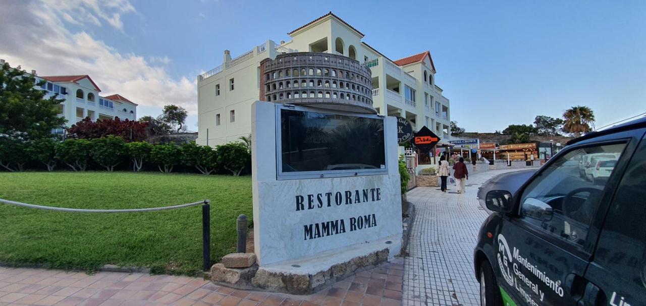 Avaa San Miguel de Abona Exterior foto