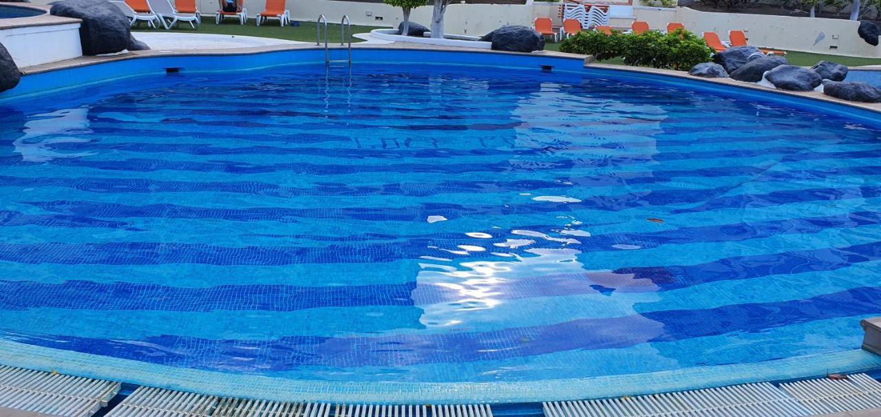 Avaa San Miguel de Abona Exterior foto